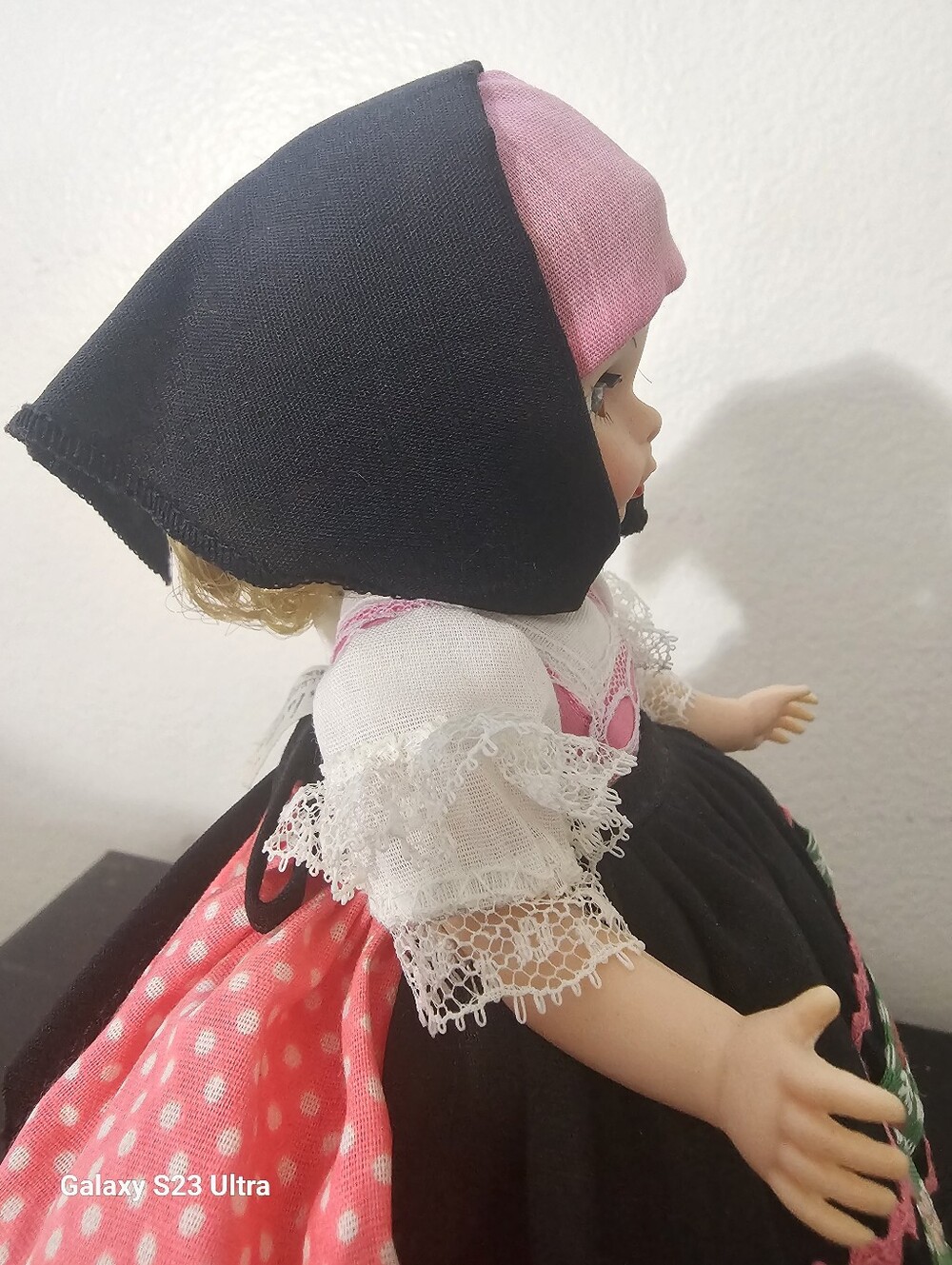YUGOSLAVIA DOLL - Picture 7 of 14